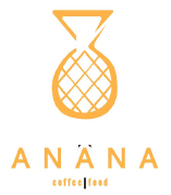 Anana coffee food, coffee shop and vegan/veggie restaurant, Scandinavian, Japanese and Australian design